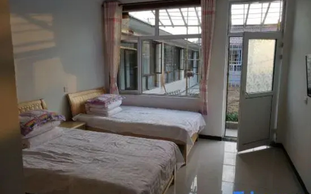 Xufan Countryside Hotel