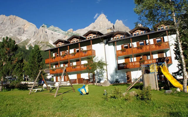 Relais Clubresidence