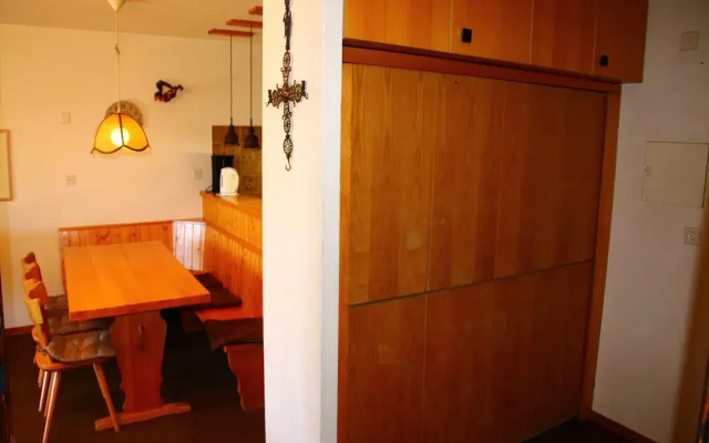 Apartment With Nendaz View