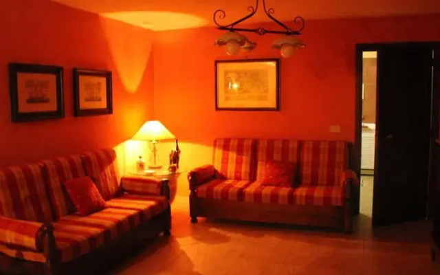 Holiday home Crociferi