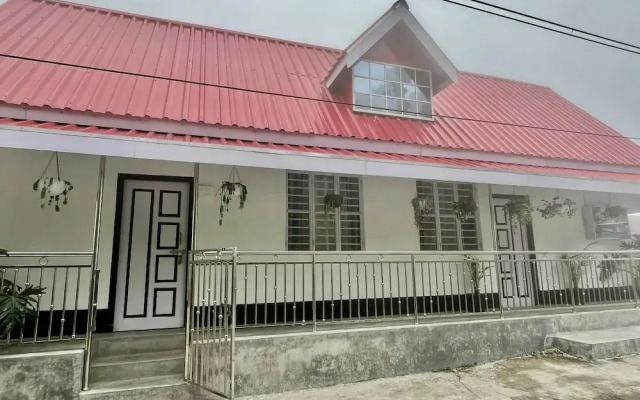 Bethesda Dheem Homestay