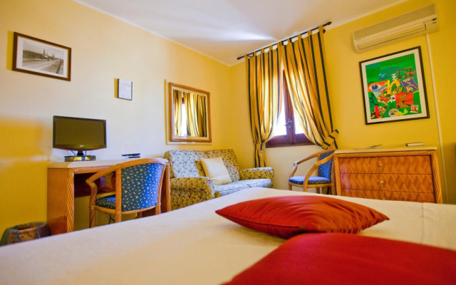 Hotel Elimo