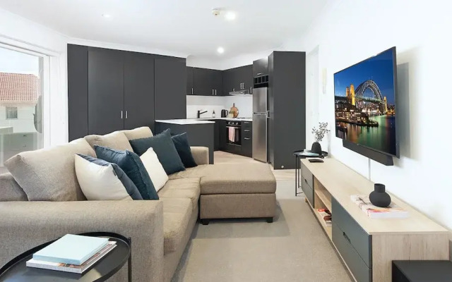 Ultimate Bondi Living