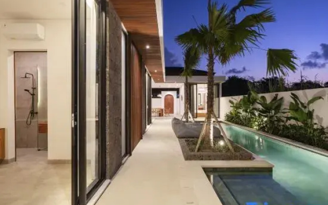 Villa Bowa 1 by BaliSuperHost