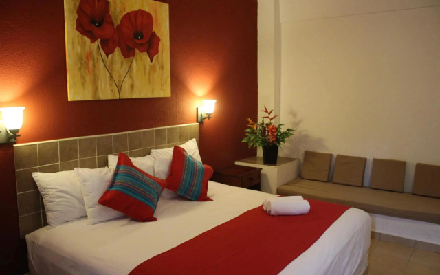 Hotel Arenas del Pacífico