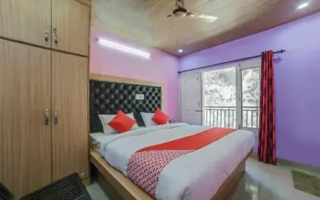 Radha Homestay By OYO Rooms