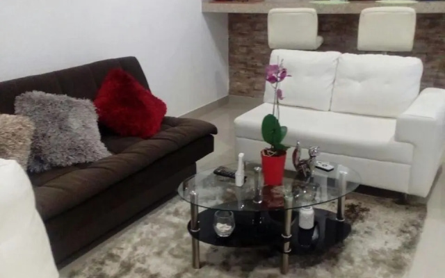 Apartamentos Reserva del Mar