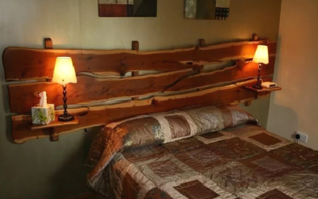 Stair Inn