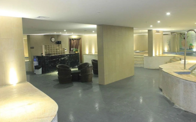 Lixin International Hotel