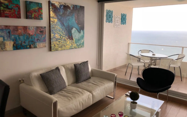 Apartamento 238 Vista Mar Horizonte
