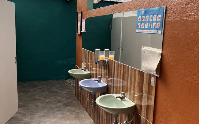 El Arupo Hostel