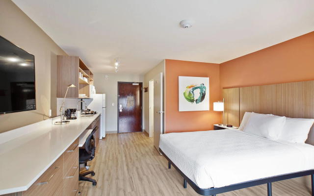 Extended Stay America Premier Suites Providence E Providence