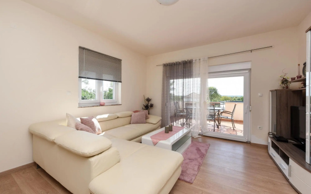 Villa Delmonicos Zadarvillas