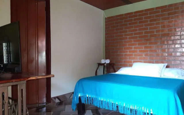 Finca Tradicional La Colonia