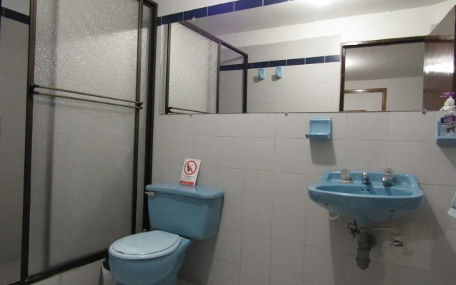 Albaka Hostel