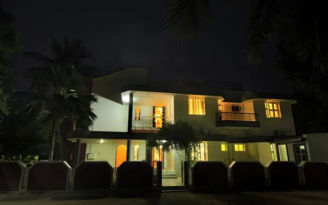 Royal Stay Service Apartments