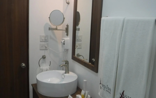Astro Inn Hotel Express
