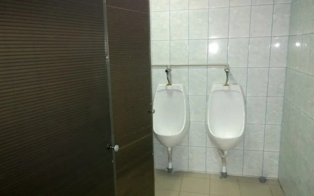 Hostel Yuzhny Krai