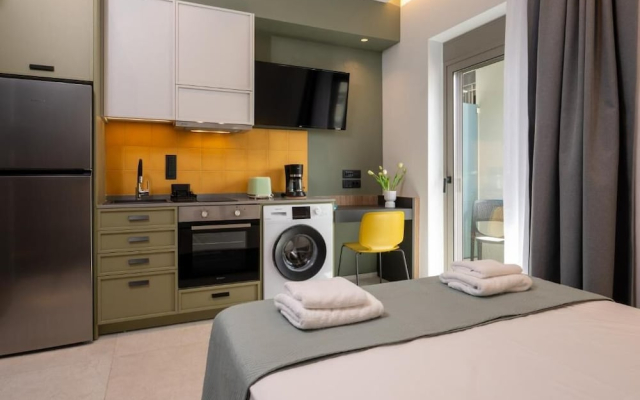 Mosaic Urban Living