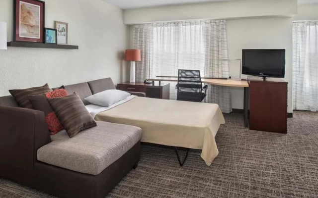 Residence Inn Somerset