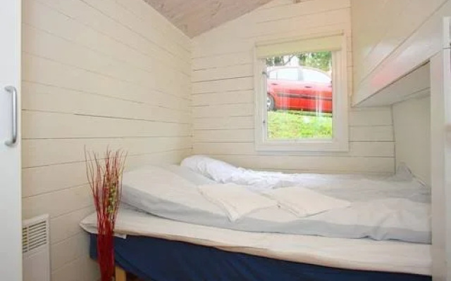 Sandkaas Cottages