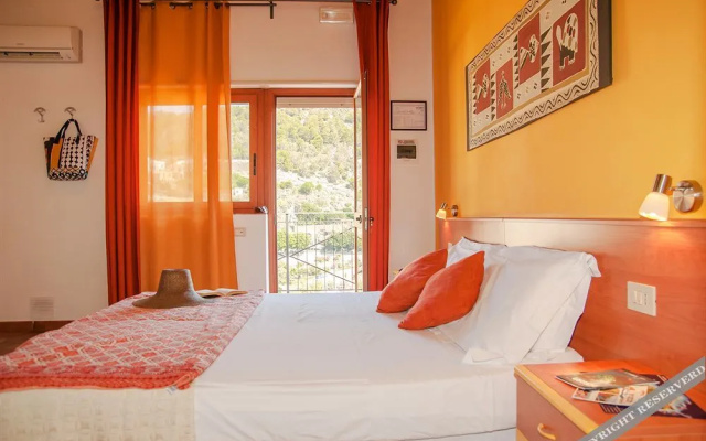 Ustica Hotel Residence