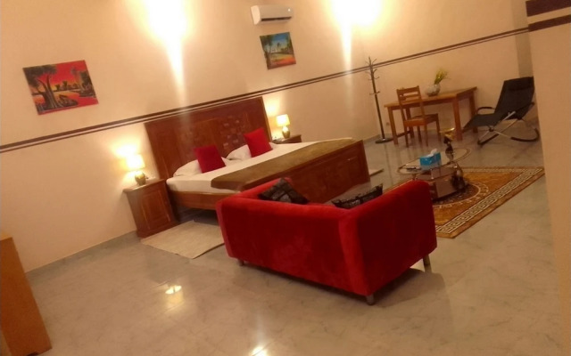 Hôtel La Belle Etoile & SPA