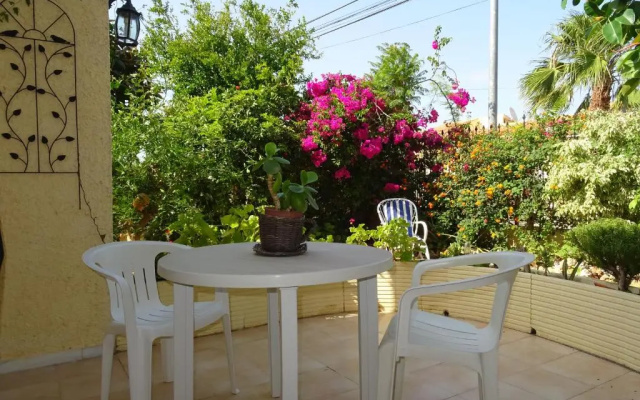 Casa Mediterráneo