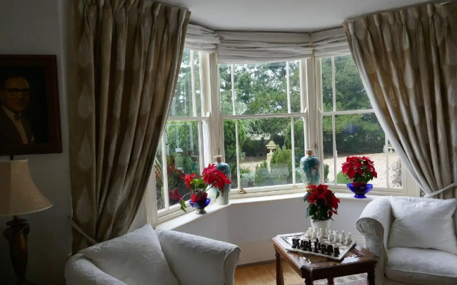 Kerrington House