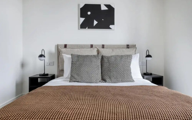 Remarkable 2bed Apartment in London