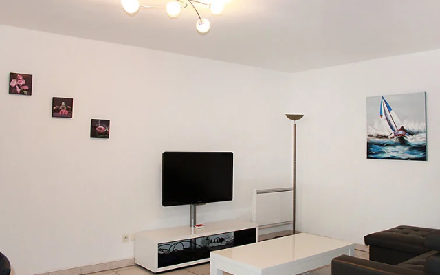 Apartment L'Ilot de Saint Jacques