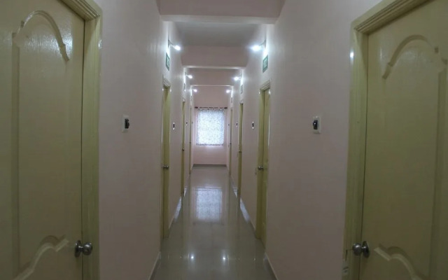 Royal Green Accommodation