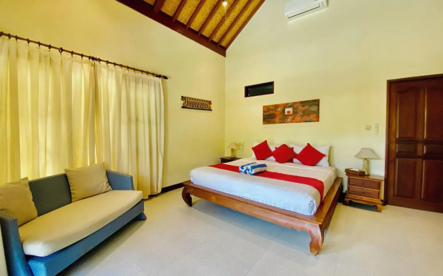 Bali Emerald Villas