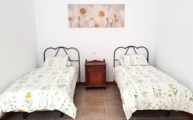 Casa Testeyna-Lanzarote