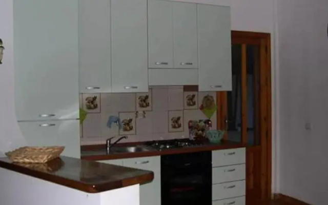 Casa Vacanze Via dellOasi