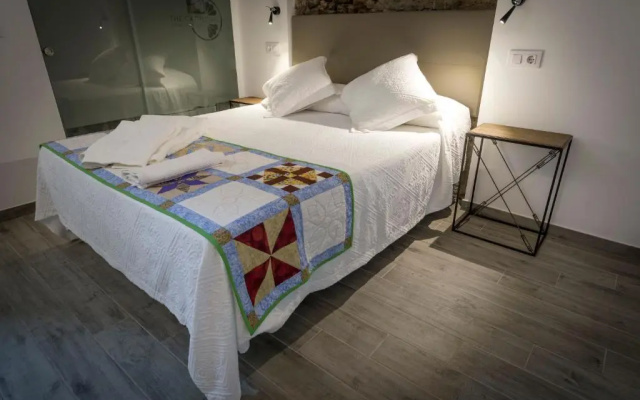 Hotel The Cathedral Vegueta