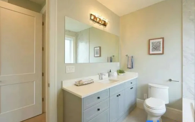 Four bed rooms new lovely duplex
