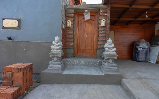 Garvi Villa