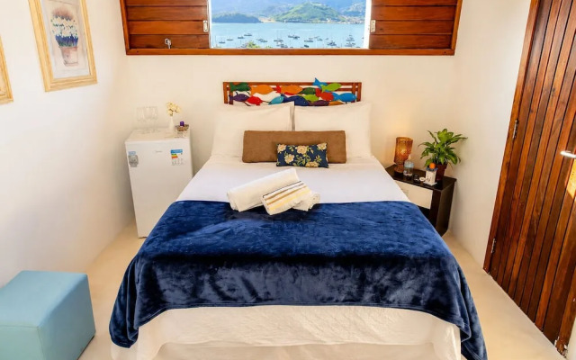 Inn House Angra dos Reis - Soft Opening