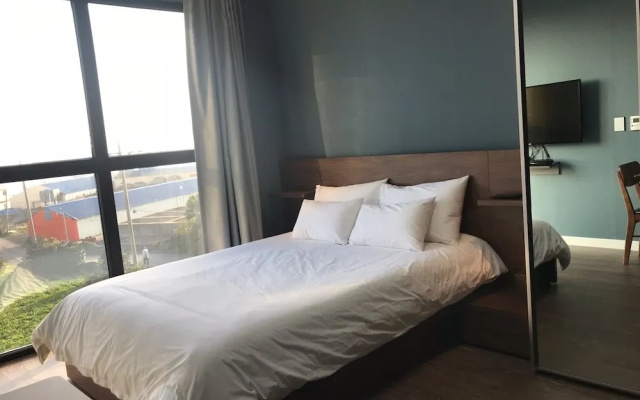 Modeul Spa Pension