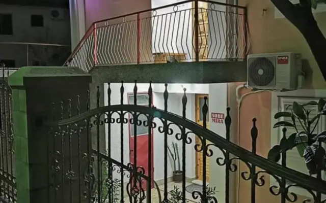 Sobe Mira