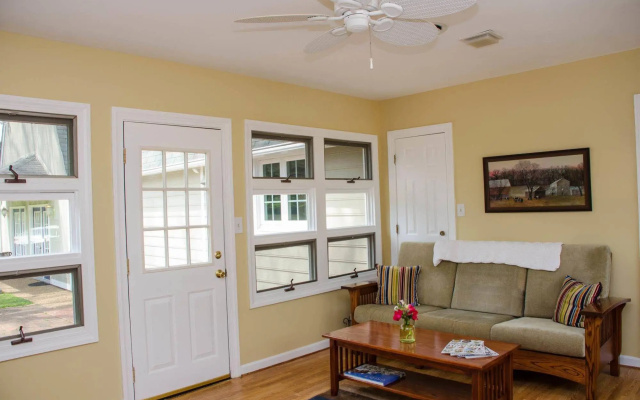 Marl Inn Bed and Breakfast