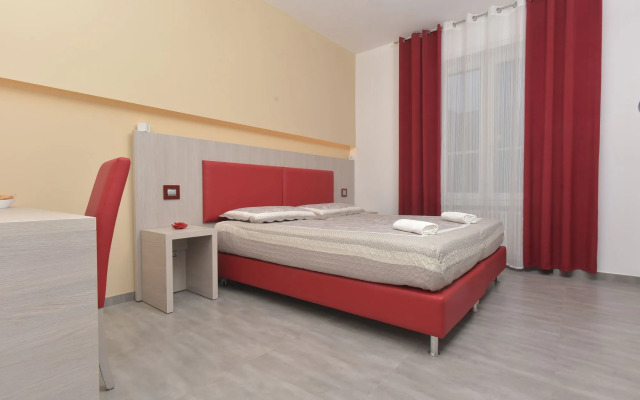 Eden Rooms