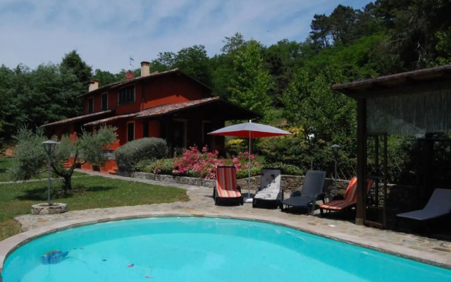 Villa Vitalina