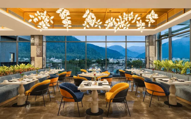 Fortune Walkway Mall Haldwani- Member ITC's hotel group