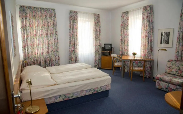 Hotel Am Rathaus
