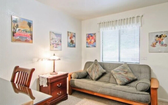 Scenic Wonders Paradise 3 Bedrooms