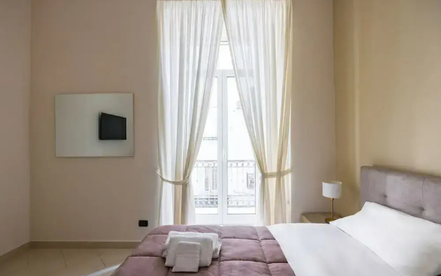 Apartment Maison Pochet