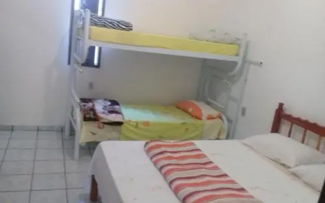 Pousada Vereda