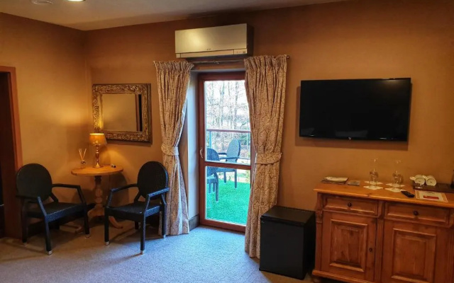 Park Hotel Popovicky